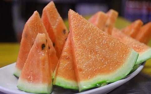 我眼中的夏天为题的初一作文