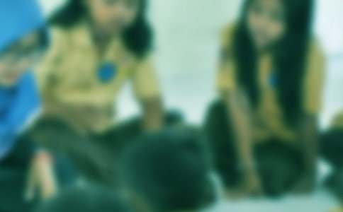 2016年小学生向国旗敬礼手抄报图片