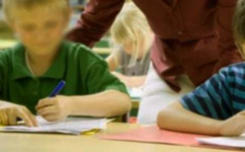 2017年小学生快乐寒假手抄报图片欣赏