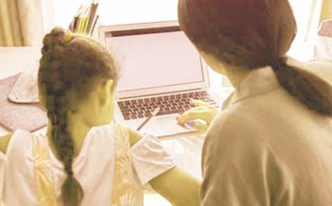 2017精选小学生拗九节手抄报设计