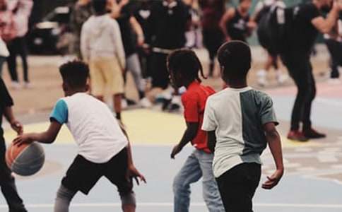 小学生行为规范手抄报内容