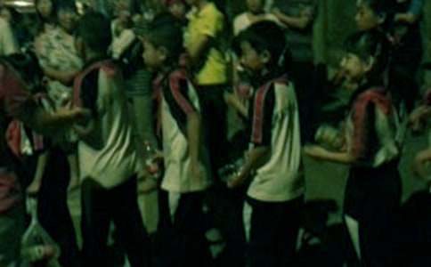 小学生关于雾霾的危害手抄报资料