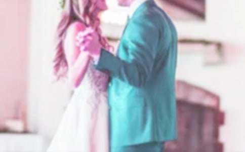 2016唯美浪漫的新婚祝福语