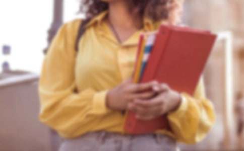 新学期开学手抄报插图图片素材