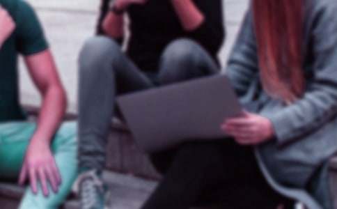 新学期新展望黑板报图片简单又漂亮