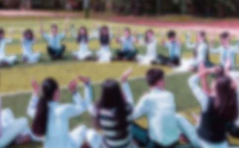 2016年秋季开学新学期新气象黑板报设计内容