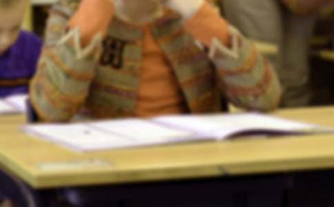 新学期畅想黑板报版面设计内容