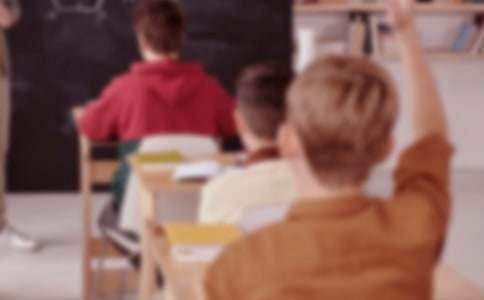 新学期新打算黑板报报头资料