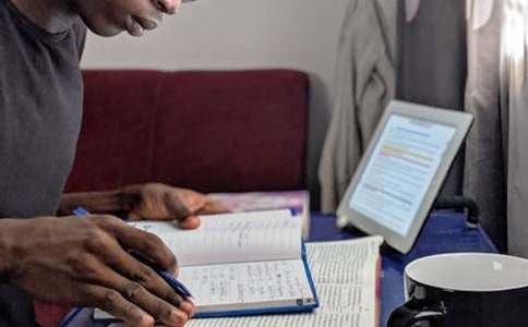 一清华学长给在校大学生24条黄金建议