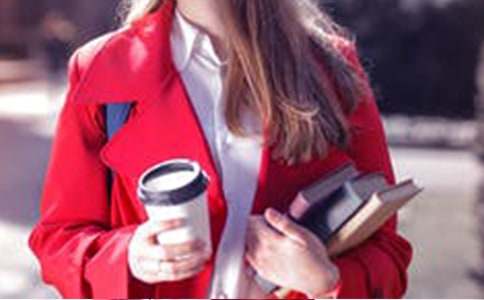 学姐给大三学生的11条忠告