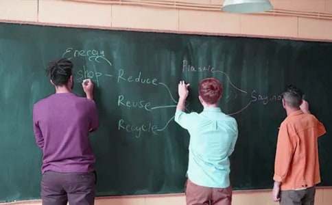 一位清华学子的自述高考励志故事