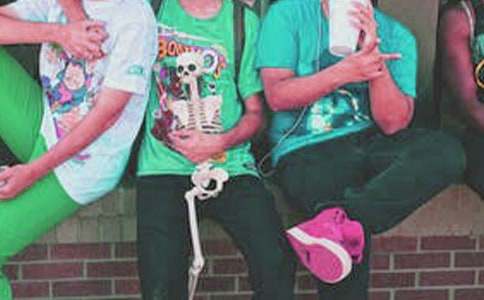 最后100天鼓励高三学子的话语