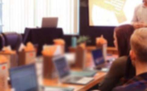 大学生励志演讲:信念,人生目标的动力