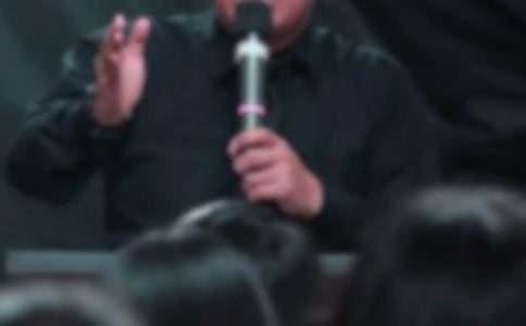 感恩父母演讲稿 感人