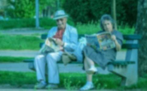 我的爷爷小学生作文精选