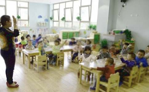 2017幼儿园跳蚤市场活动总结