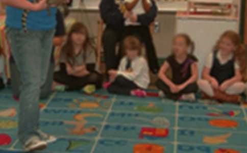 2015幼儿园教师个人述职报告