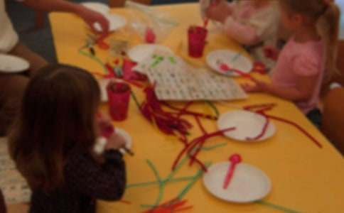 2016第一学期幼儿园后勤工作计划