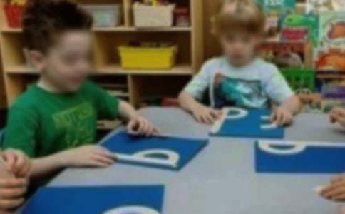 2015幼儿园教师教研活动总结