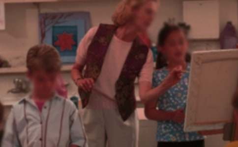 幼儿园班级环境创设的体会范文