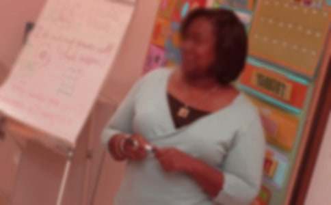 2015幼师实习自我鉴定