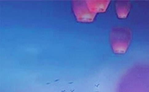 2016年最新大学生关于闹元宵黑板报资料