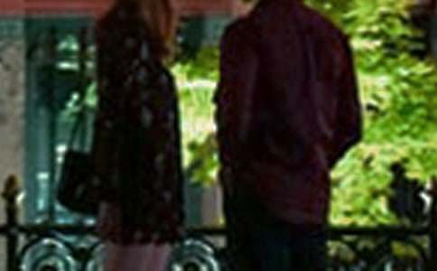 环保与我有个约会中学生黑板报