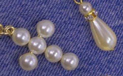 关于珍珠泉的作文