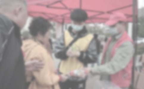 小学六年级作文 志愿者