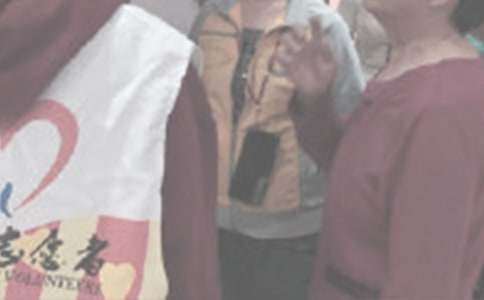 大学青年志愿者社会实践报告