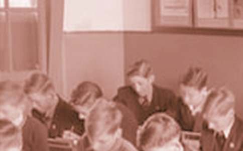 初中学生家长寄语