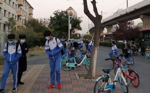 2016中学生防震减灾征文