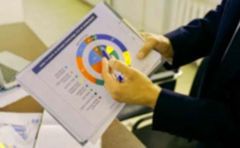 事业单位年度考核个人总结