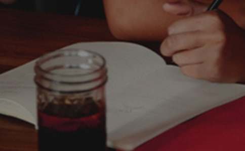 这天我回家晚了初一作文600字