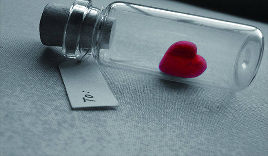 唯美古风爱情语录短句215句