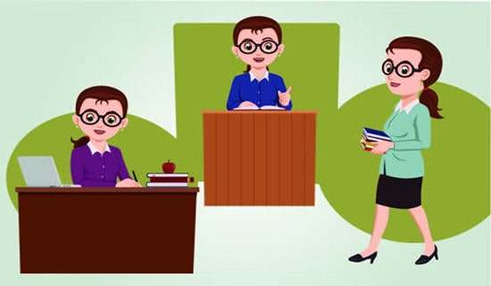 教师如何写作文评语