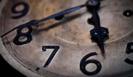 大学生励志文章:时间的价值