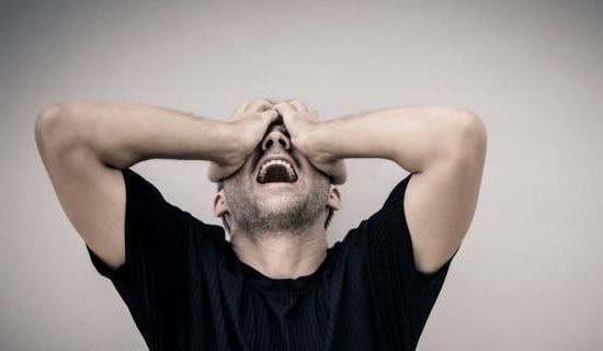 不要预支明天的痛苦