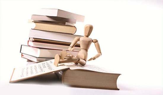 职场新人必读的书籍推荐