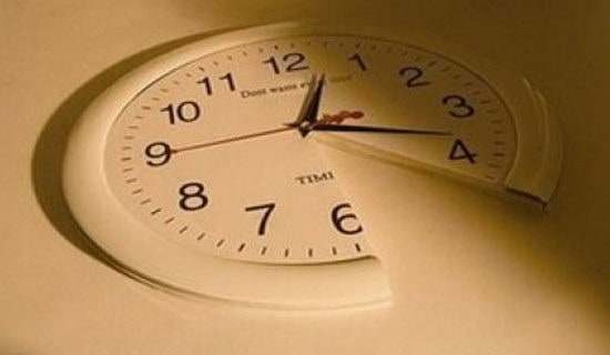 《和时间赛跑》优秀教案