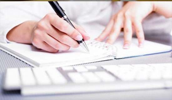 大学生暑假实习工作日记文员篇