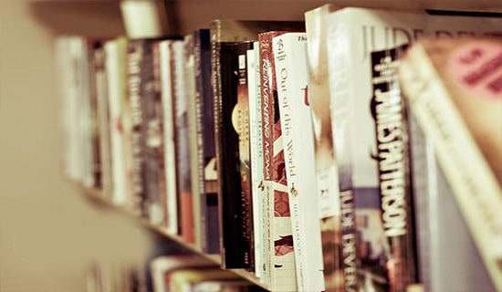 青春励志类书籍推荐《无怨的青春》