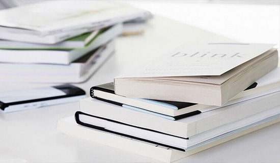 关于数据分析师看的入门书籍