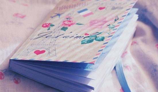 唯美甜蜜的情话句子(中英文)