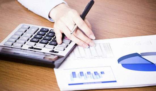 2016财务会计毕业实习报告