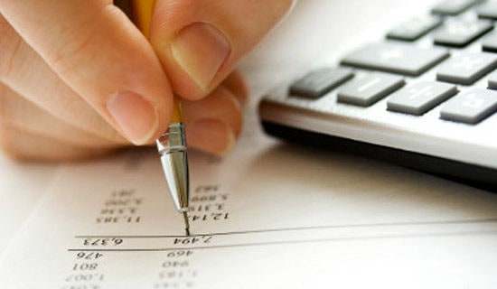 2016会计实习周记