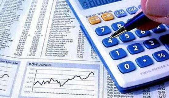 银行会计实习周记