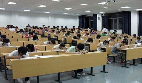 小学三年级下册语文期中考试卷