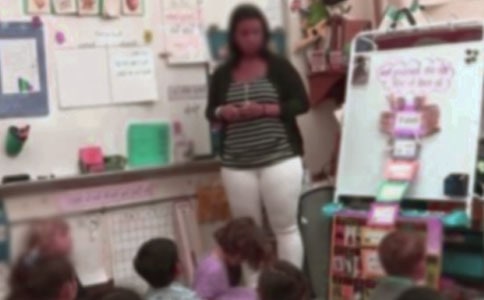 感恩老师五年级作文400字(精选31篇)