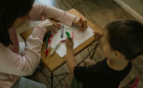 幼儿园中班教案《保护眼睛》(精选12篇)